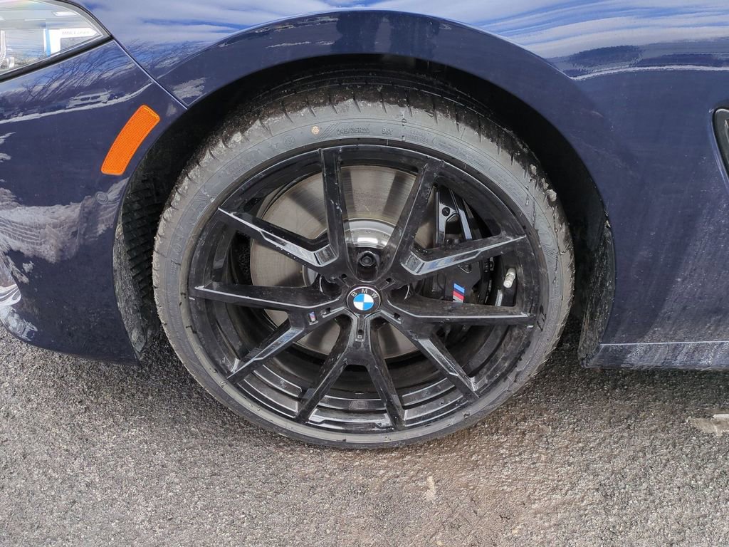 Used 2026 BMW 840i xDrive AWD/4WD image 26