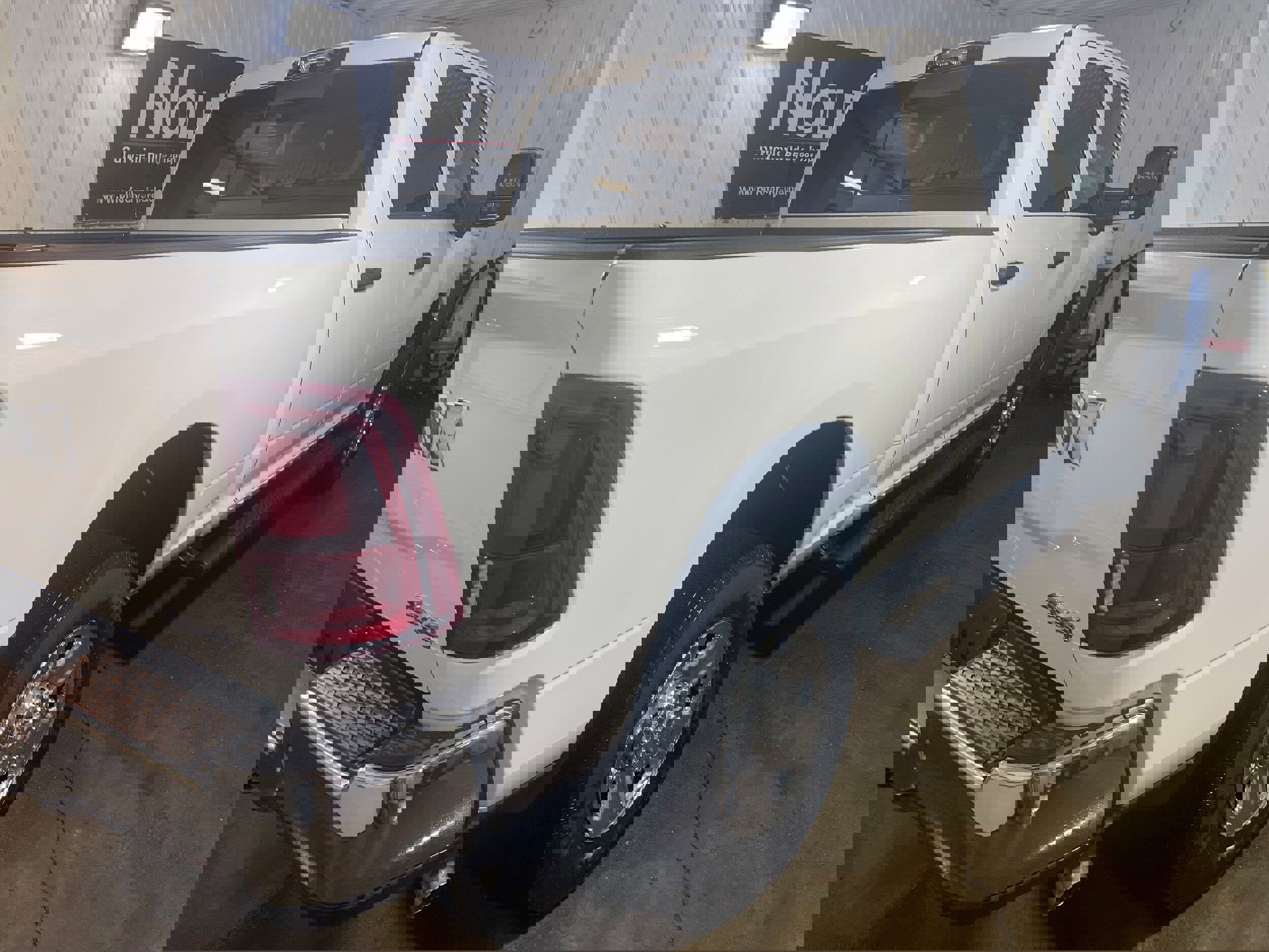 New 2026 RAM 2500 Tradesman image 6