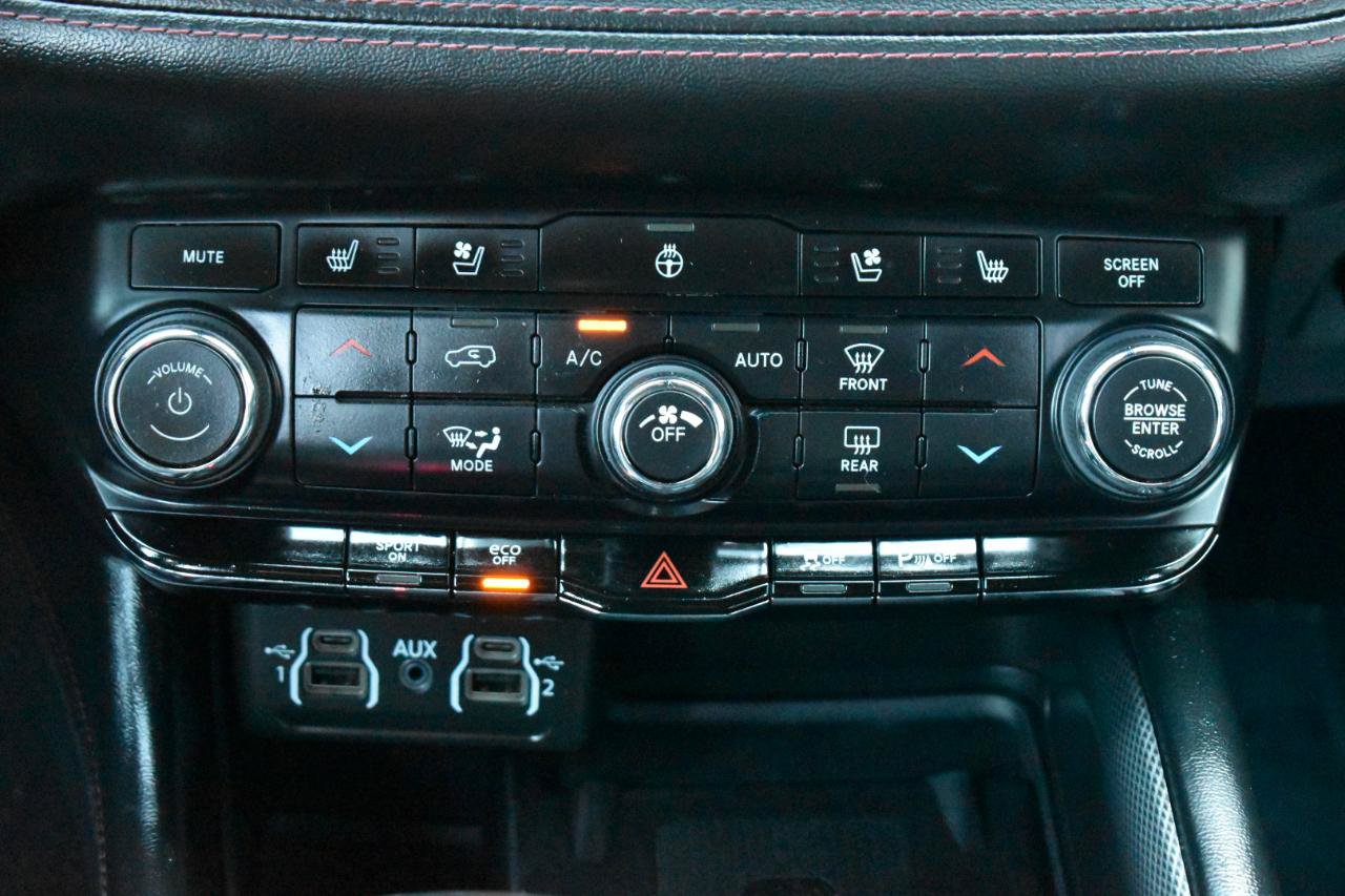 Used 2021 Dodge Durango R/T AWD/4WD image 21