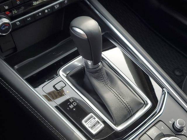 New 2025 MAZDA CX-5 AWD 2.5 S w/ Premium Plus Pkg image 31