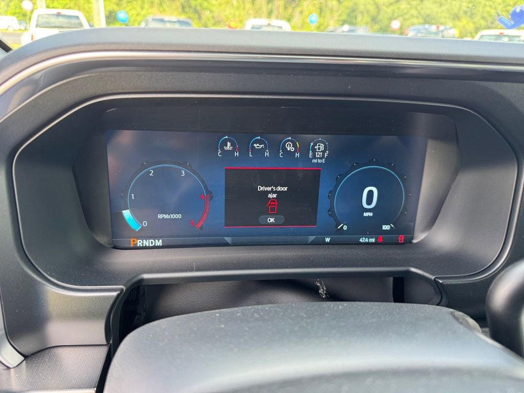 New 2026 Ford F350 Platinum image 31