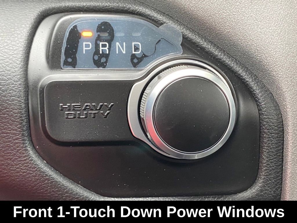 Used 2022 RAM 2500 Tradesman image 8