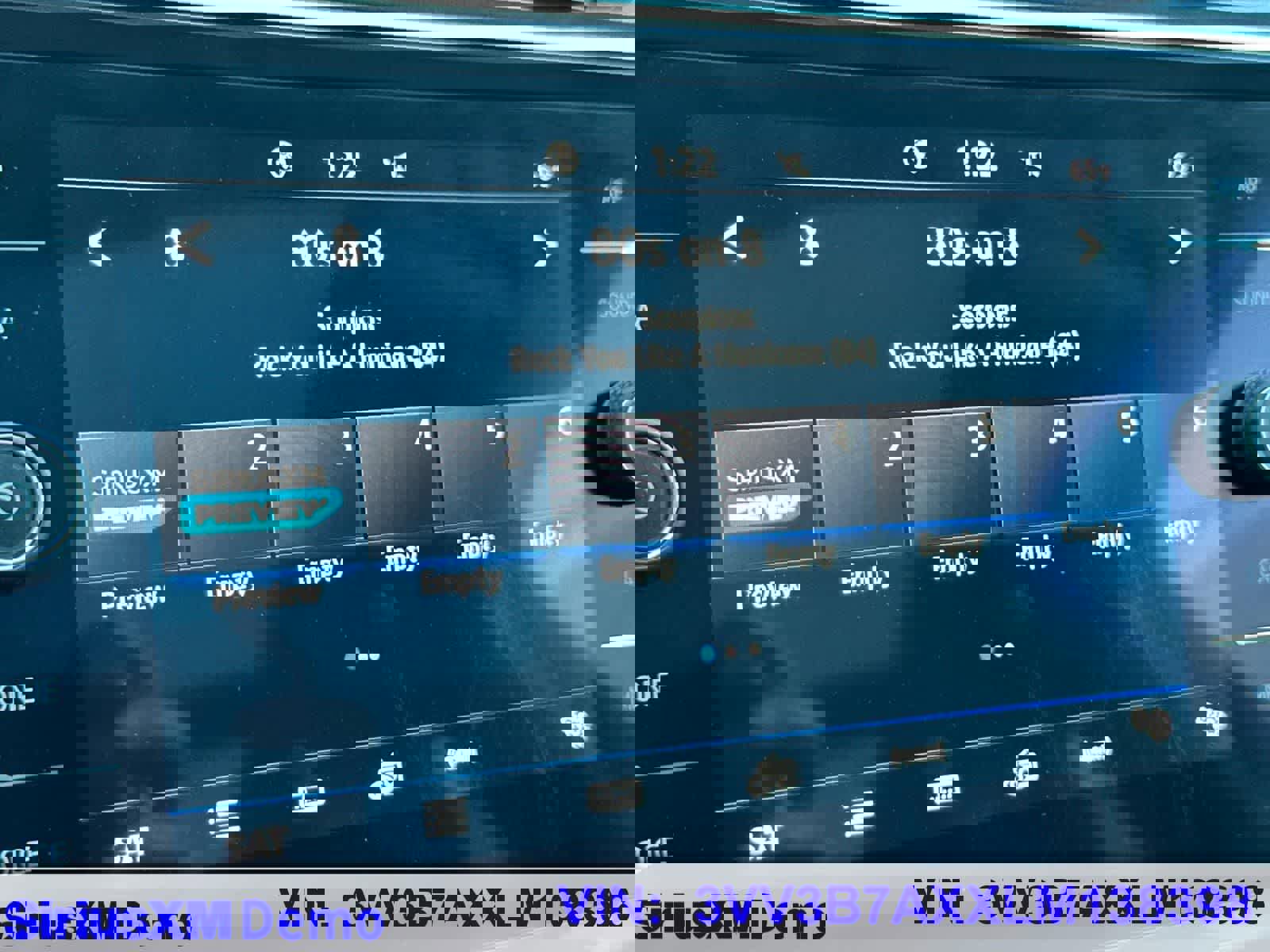 Used 2020 Volkswagen Tiguan SE w/ Panoramic Sunroof Package image 29