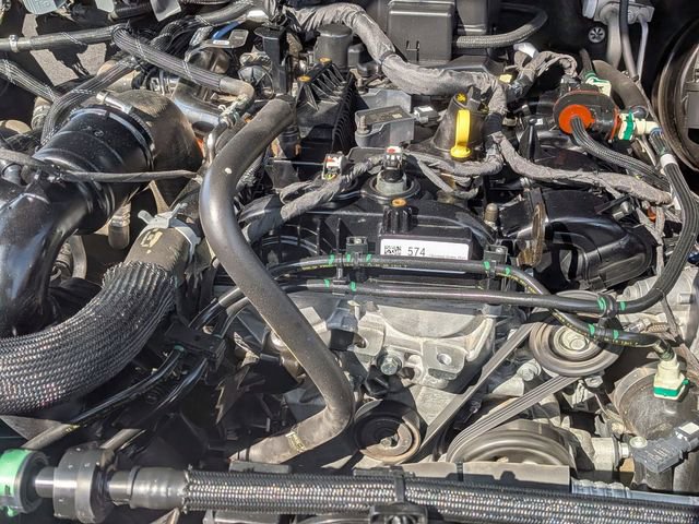 Used 2022 Ford Bronco Big Bend image 39