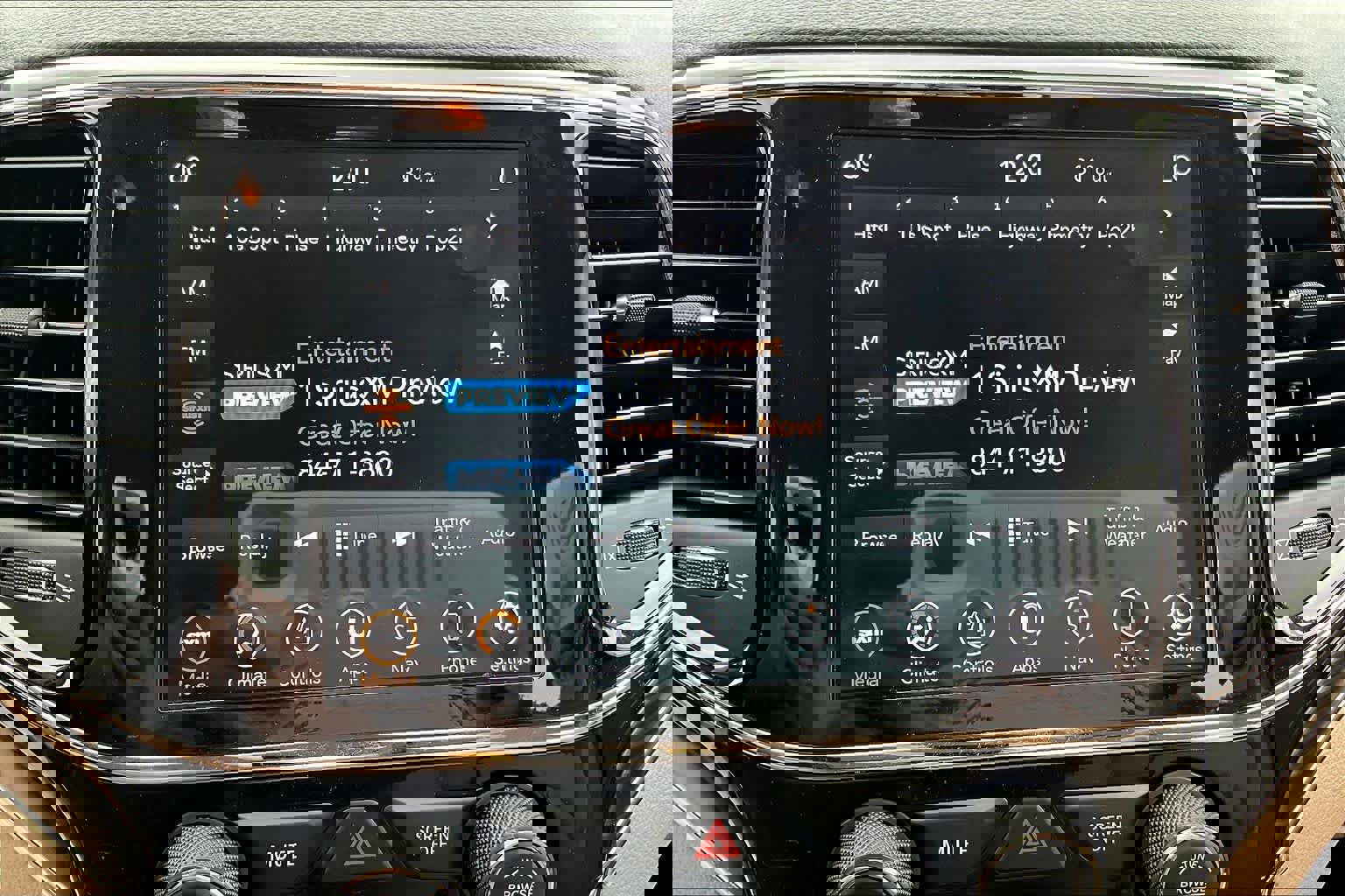 Used 2021 Jeep Grand Cherokee Limited w/ Trailer Tow Group IV image 32