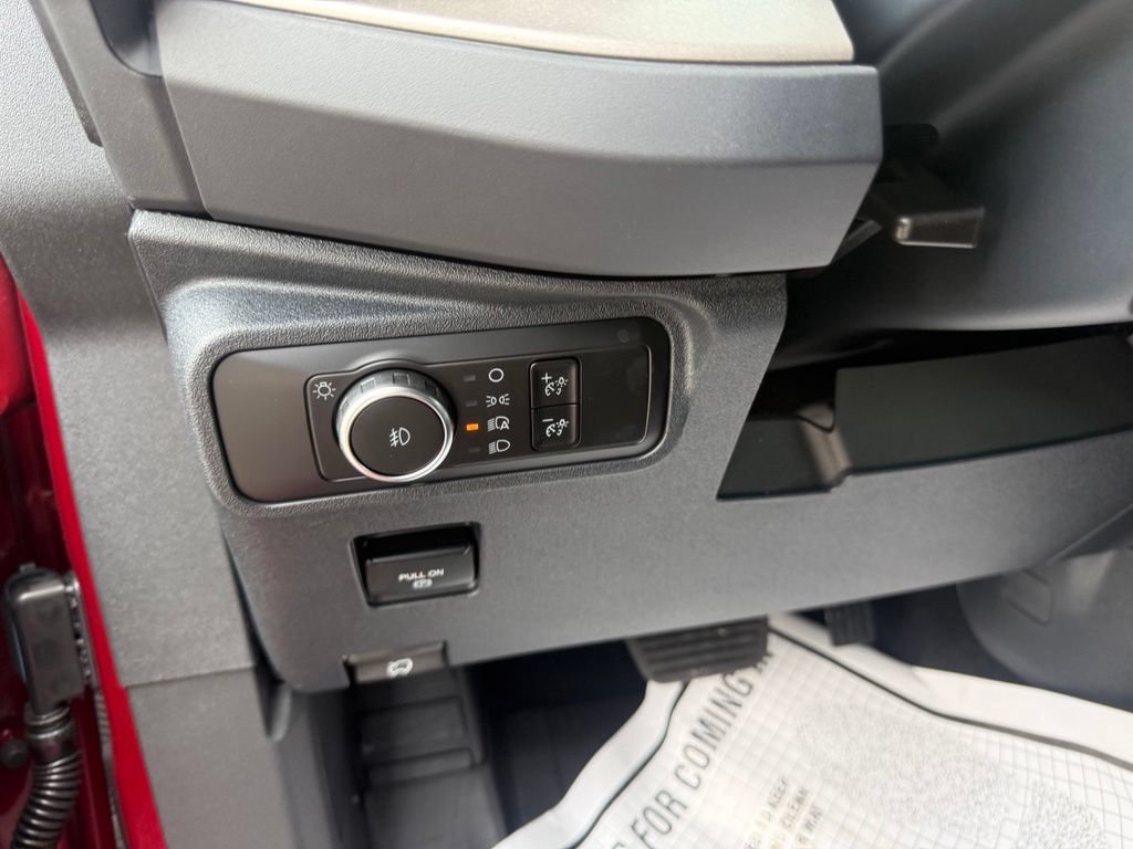 New 2026 Ford Bronco Outer Banks AWD/4WD image 15