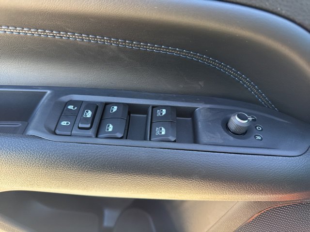New 2026 Jeep Compass Latitude AWD/4WD image 8