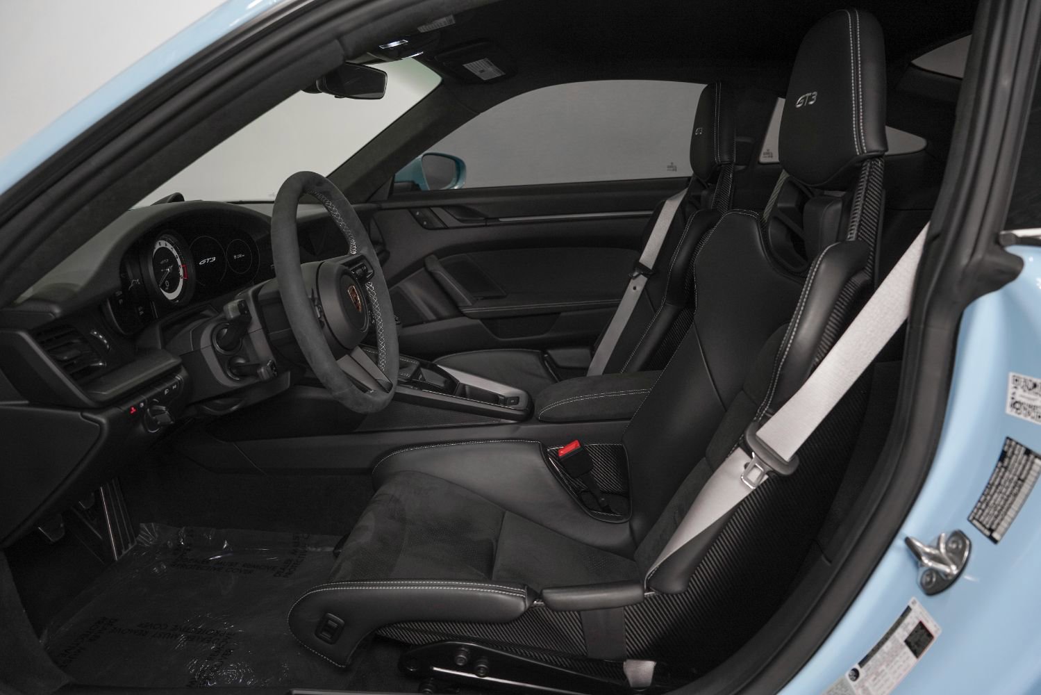 Used 2022 Porsche 911 GT3 RWD image 33