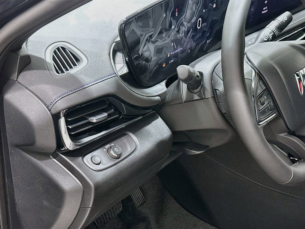 New 2026 Buick Envista Sport Touring w/ Convenience I Package FWD image 10