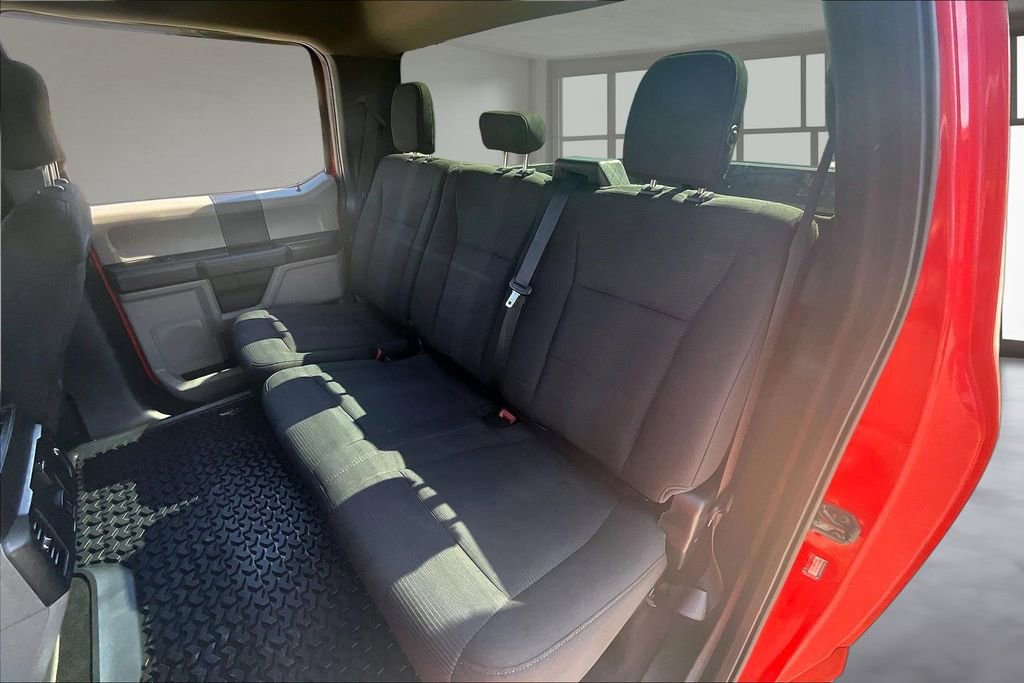 Used 2018 Ford F150 XL w/ Equipment Group 101A Mid image 22