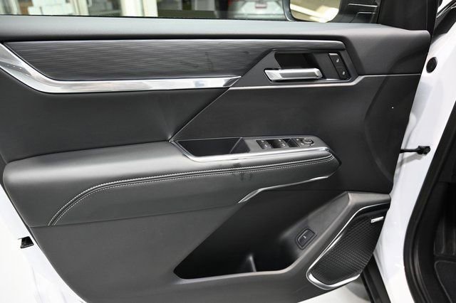 New 2026 GMC Acadia Elevation w/ Elevation Premium Package image 24