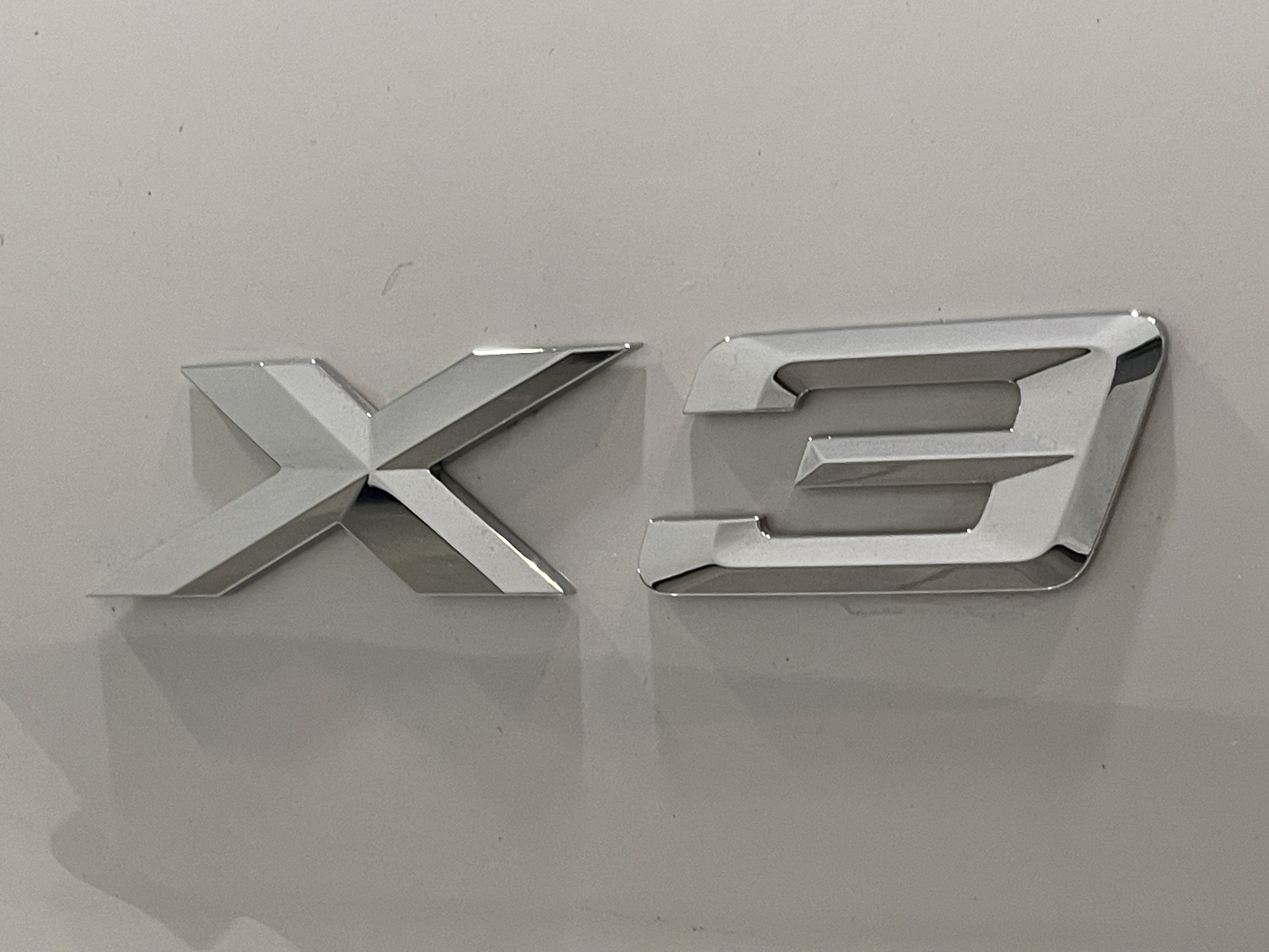 Certified 2021 BMW X3 xDrive30i w/ Convenience Package AWD/4WD image 24