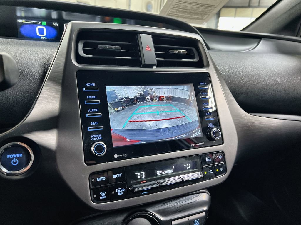 Used 2021 Toyota Prius image 32