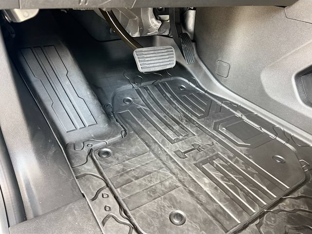 New 2026 GMC Hummer EV SUV AWD/4WD image 14