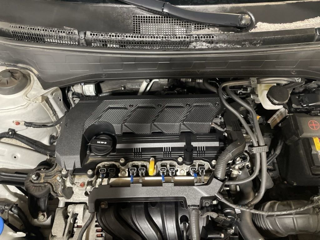 Certified 2023 Hyundai Venue SEL image 36