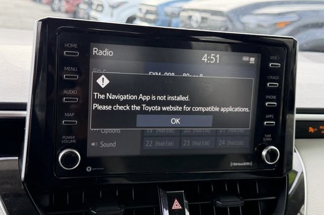 Certified 2021 Toyota Corolla LE image 20