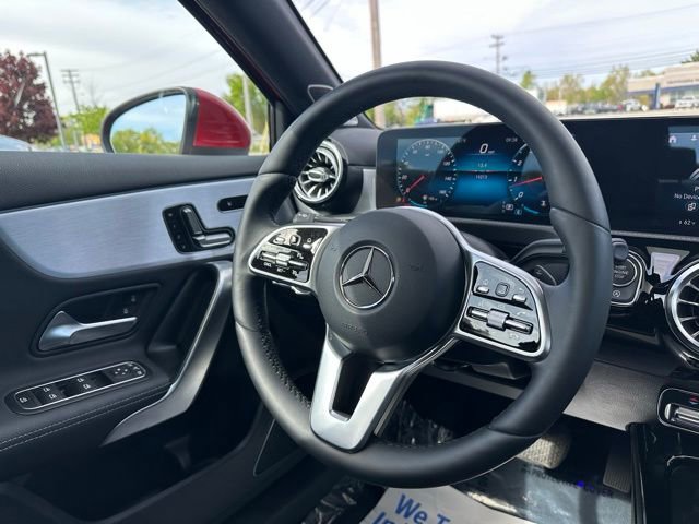 Certified 2021 Mercedes-Benz A 220 4MATIC image 29
