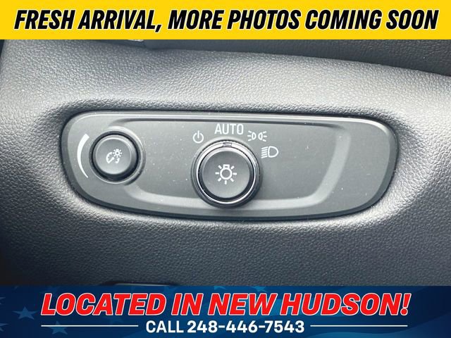 Used 2023 Chevrolet Blazer LT w/ LPO, Black Sport Package image 17