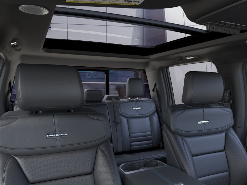 New 2026 Ford F350 Platinum AWD/4WD image 61