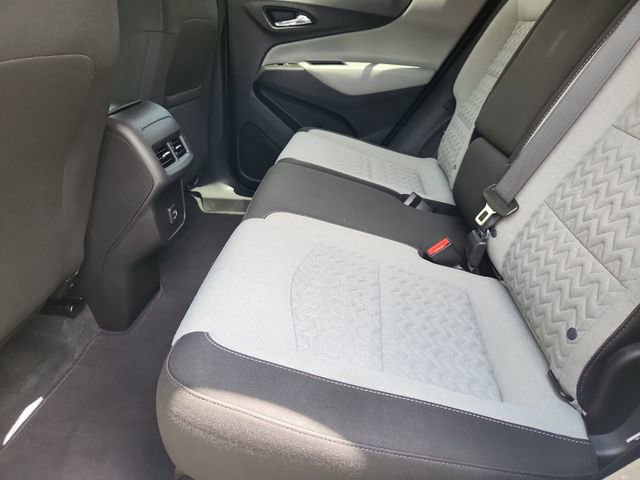 Used 2024 Chevrolet Equinox LS w/ LS Convenience Package FWD image 23