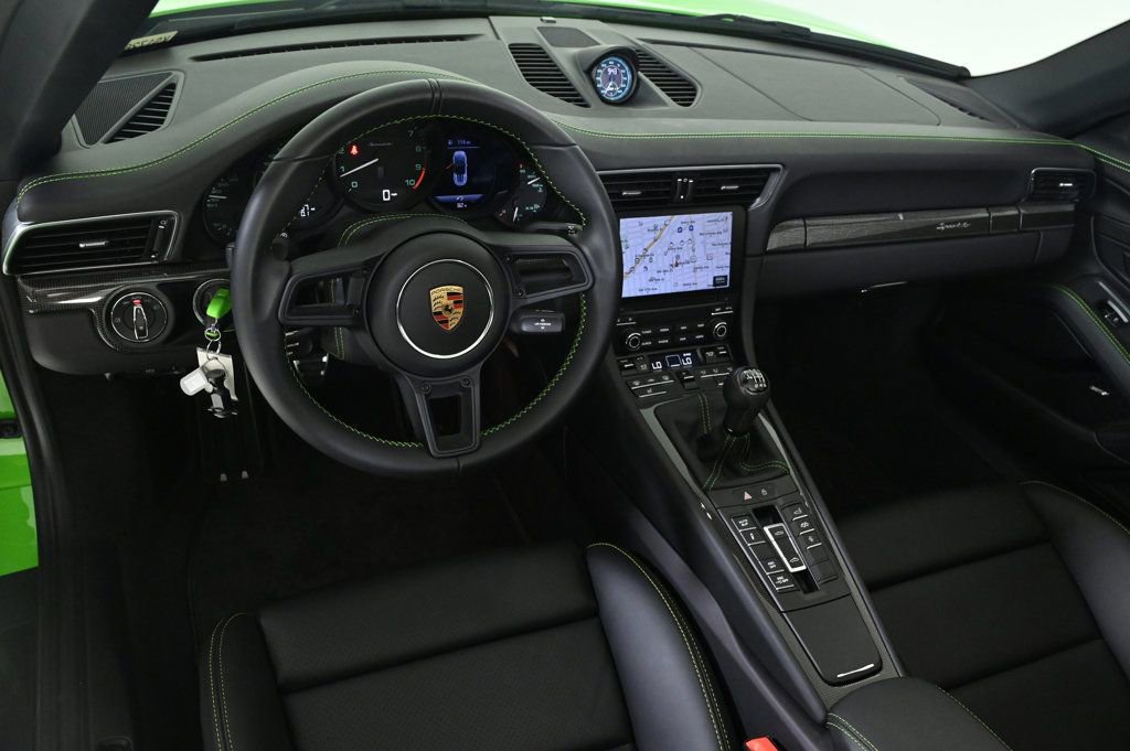 Used 2019 Porsche 911 Speedster image 4