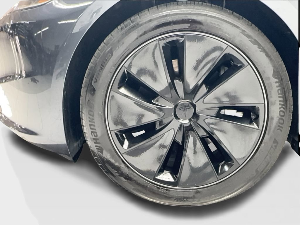 Used 2025 Tesla Model 3 Long Range AWD/4WD image 38