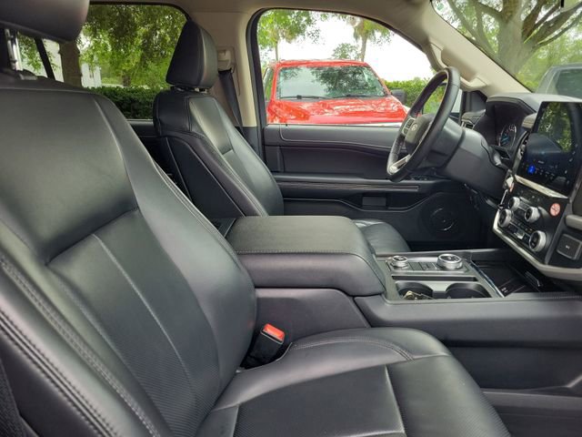 Used 2024 Ford Expedition Max XLT AWD/4WD image 37