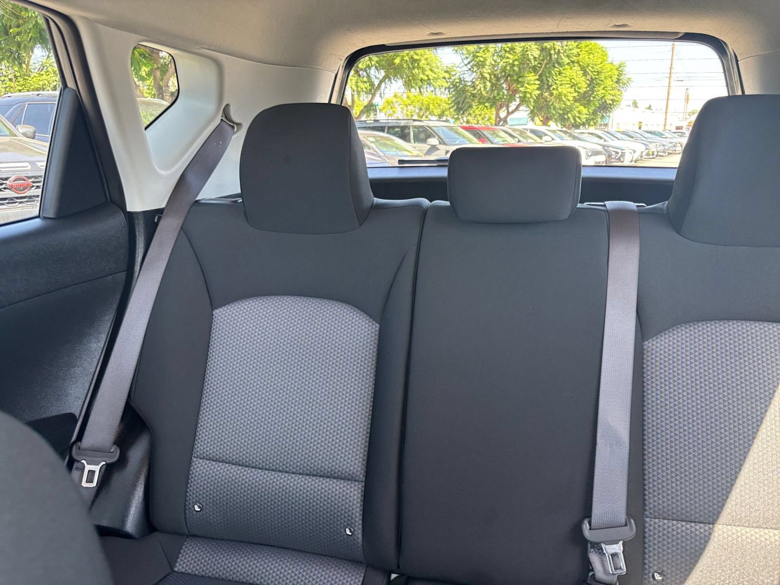 Used 2025 Kia Soul LX w/ LX Technology Package FWD image 38