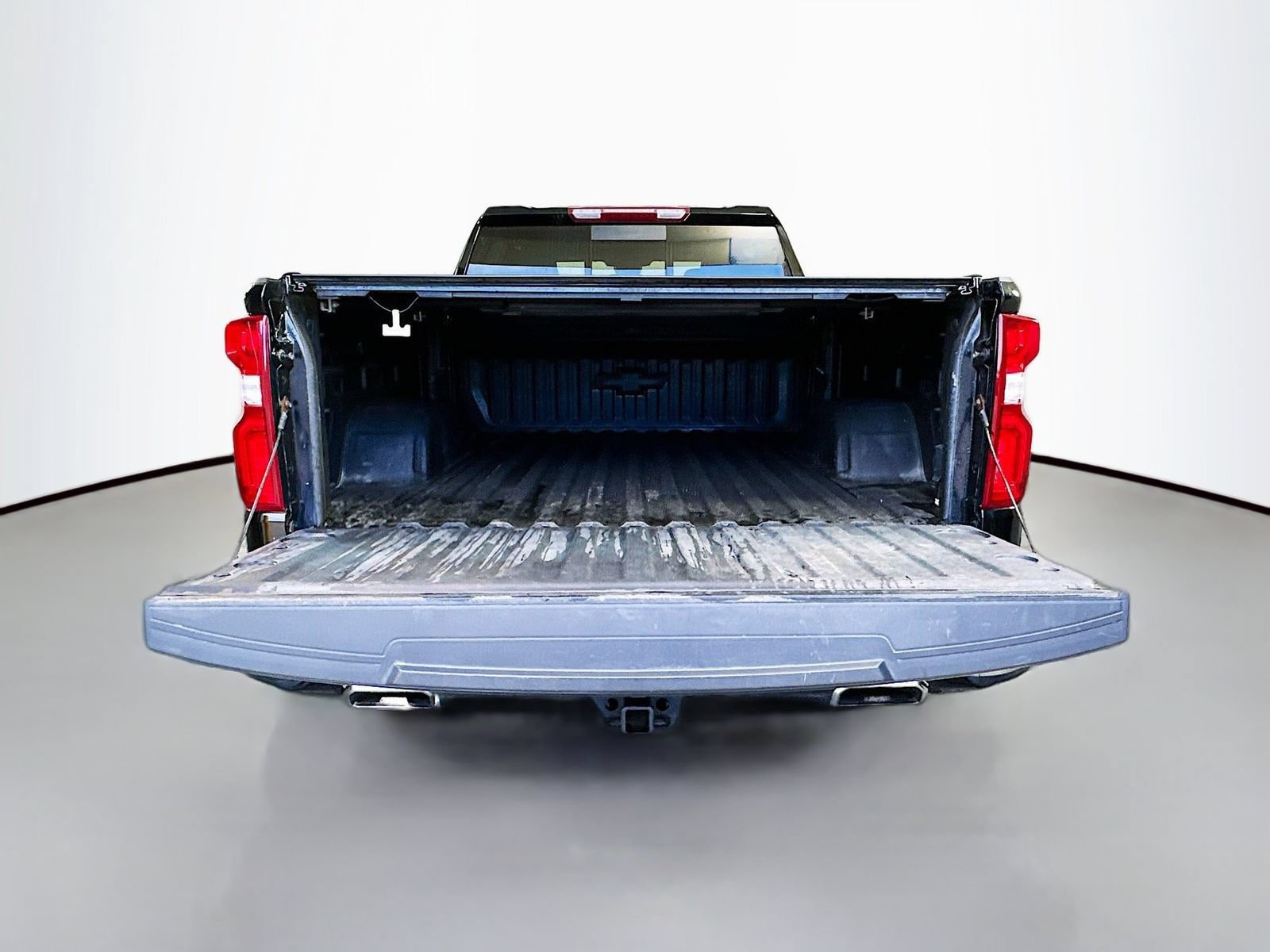 Used 2022 Chevrolet Silverado 1500 RST w/ Convenience Package II AWD/4WD image 29