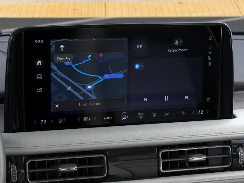 New 2026 Lincoln Aviator Reserve AWD/4WD image 14