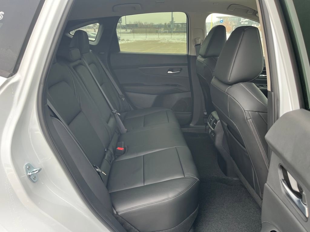 New 2026 Nissan Murano SV image 15