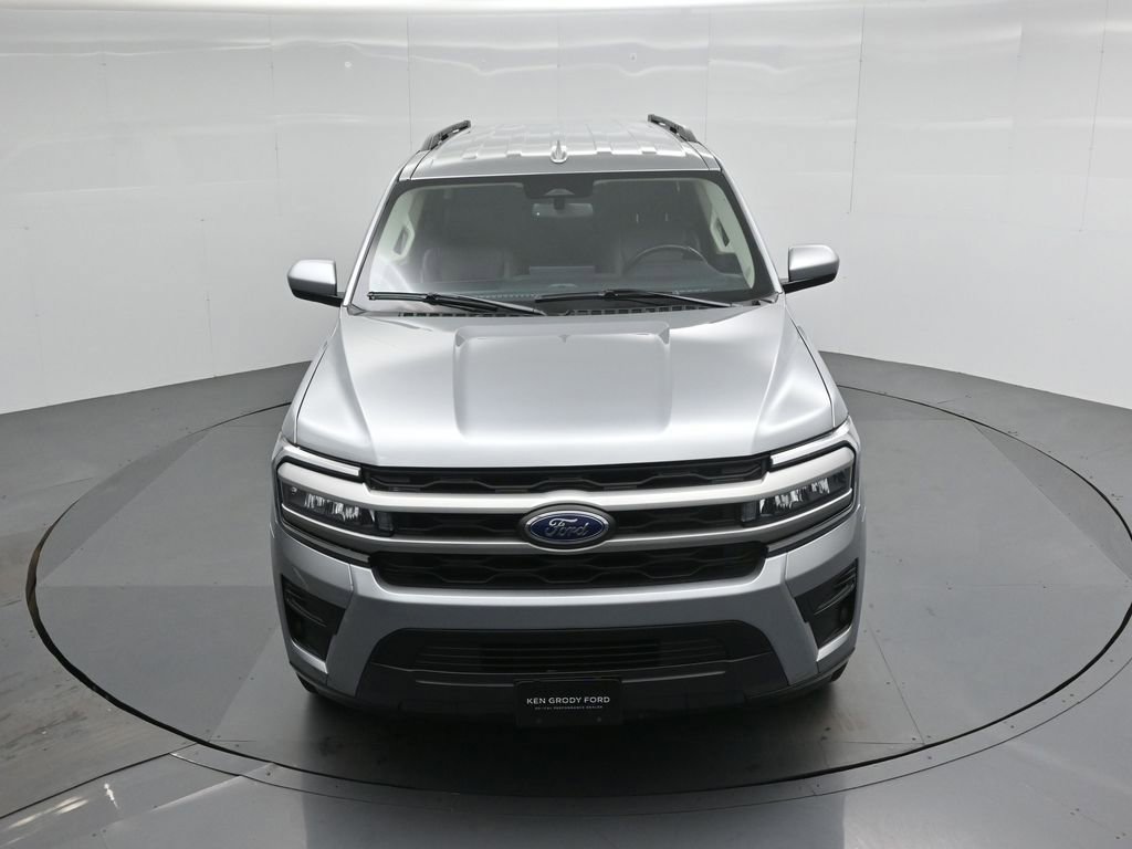 Certified 2024 Ford Expedition Max XLT image 42