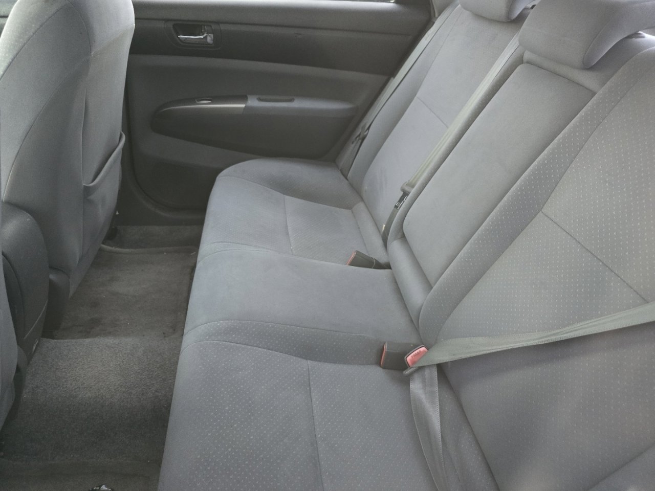 Used 2007 Toyota Prius image 21