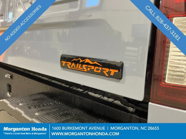New 2026 Honda Ridgeline TrailSport image 8