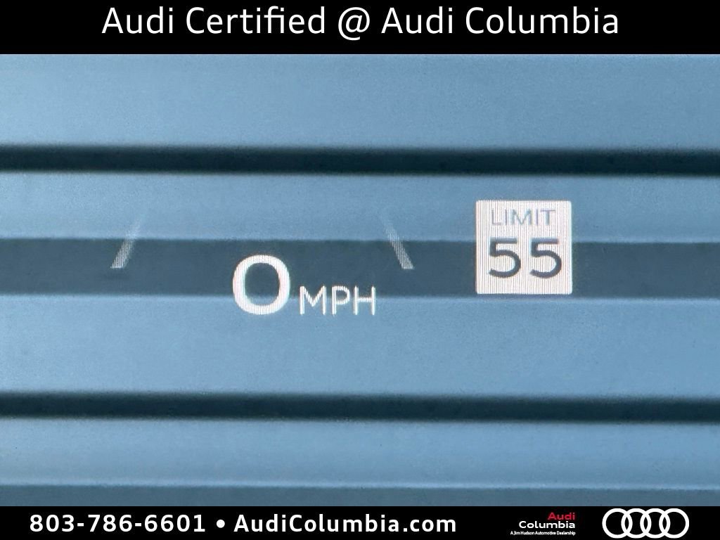 Used 2025 Audi S5 Premium Plus w/ Premium Plus Package image 27