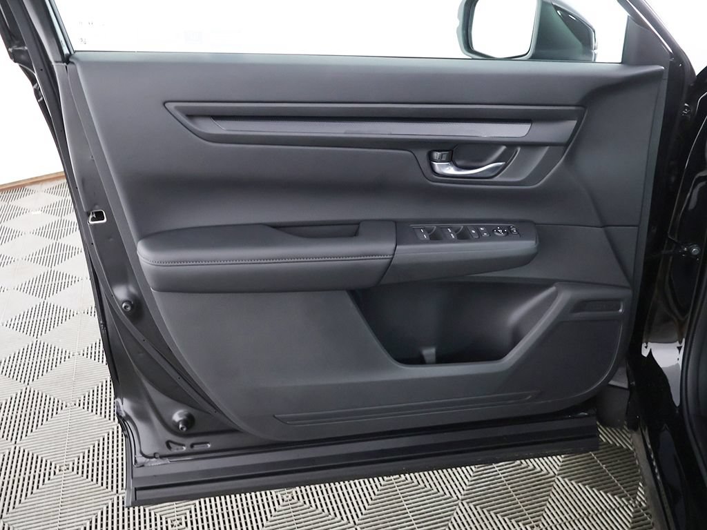 New 2027 Honda CR-V EX image 13