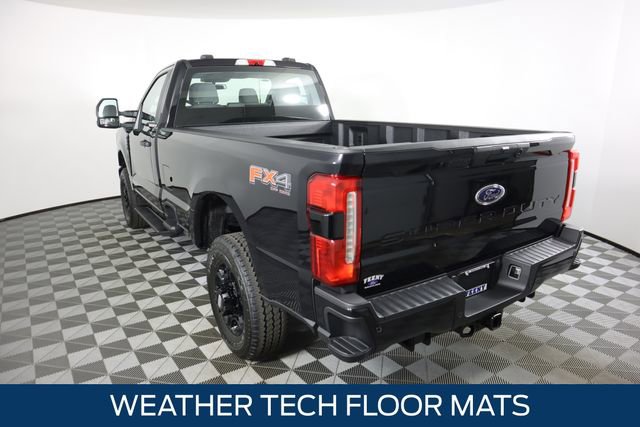 New 2026 Ford F350 XL w/ STX Appearance Package image 5