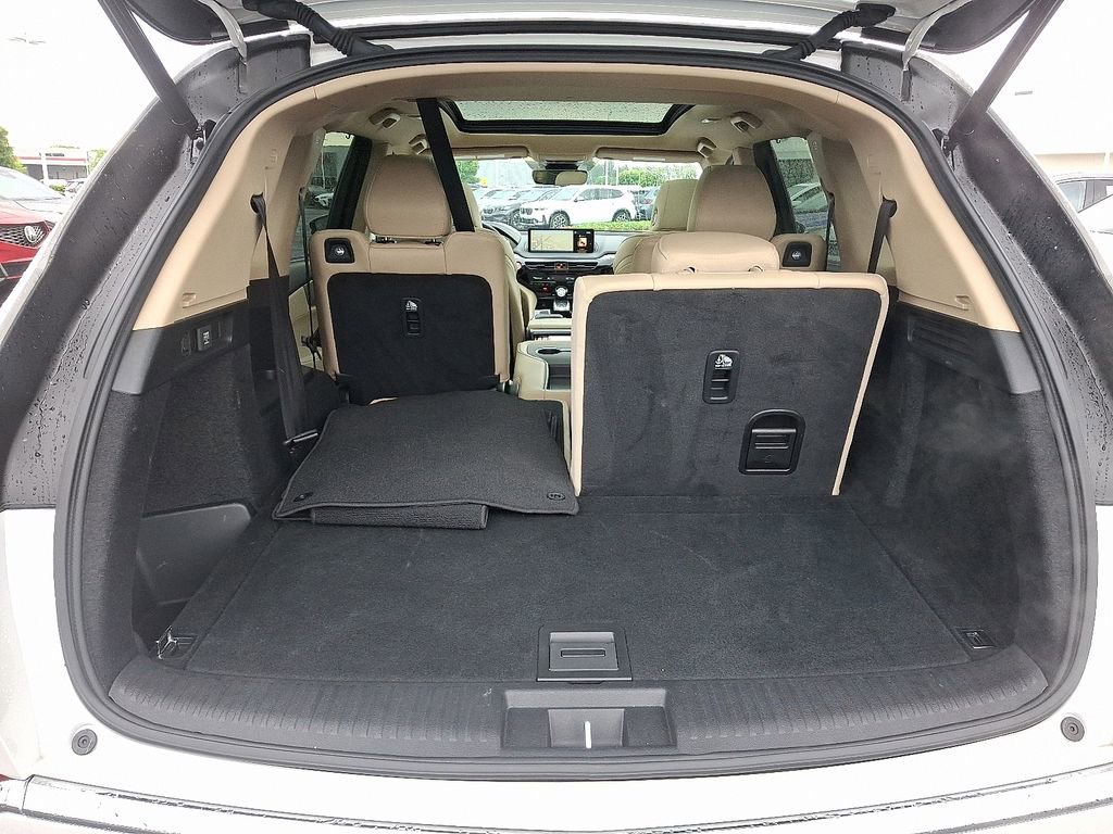 Certified 2023 Acura MDX SH-AWD w/ Technology Package image 31