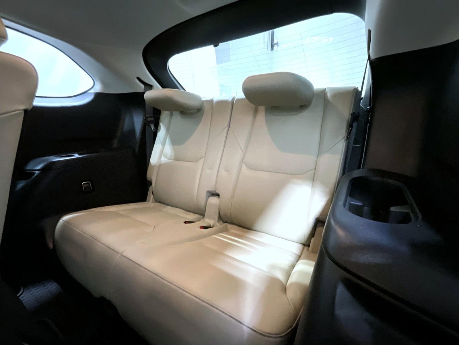 Certified 2023 MAZDA CX-9 Touring Plus image 20