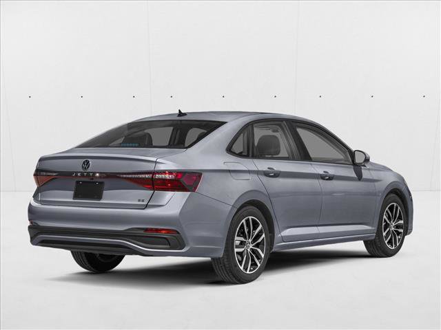 New 2026 Volkswagen Jetta SE image 2