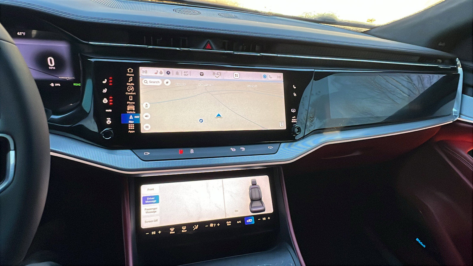 Used 2024 Jeep Wagoneer Launch Edition image 32