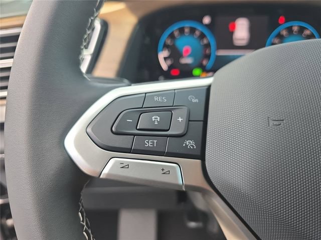 New 2026 Volkswagen Atlas SE FWD image 26