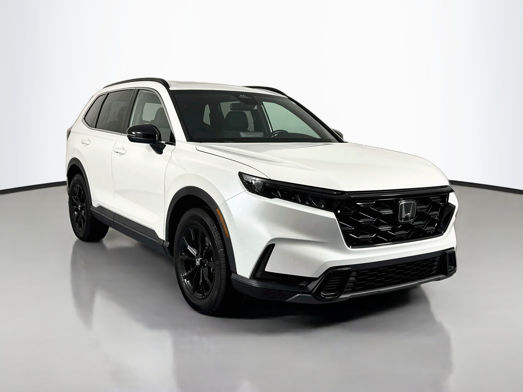 Certified 2023 Honda CR-V Sport image 3