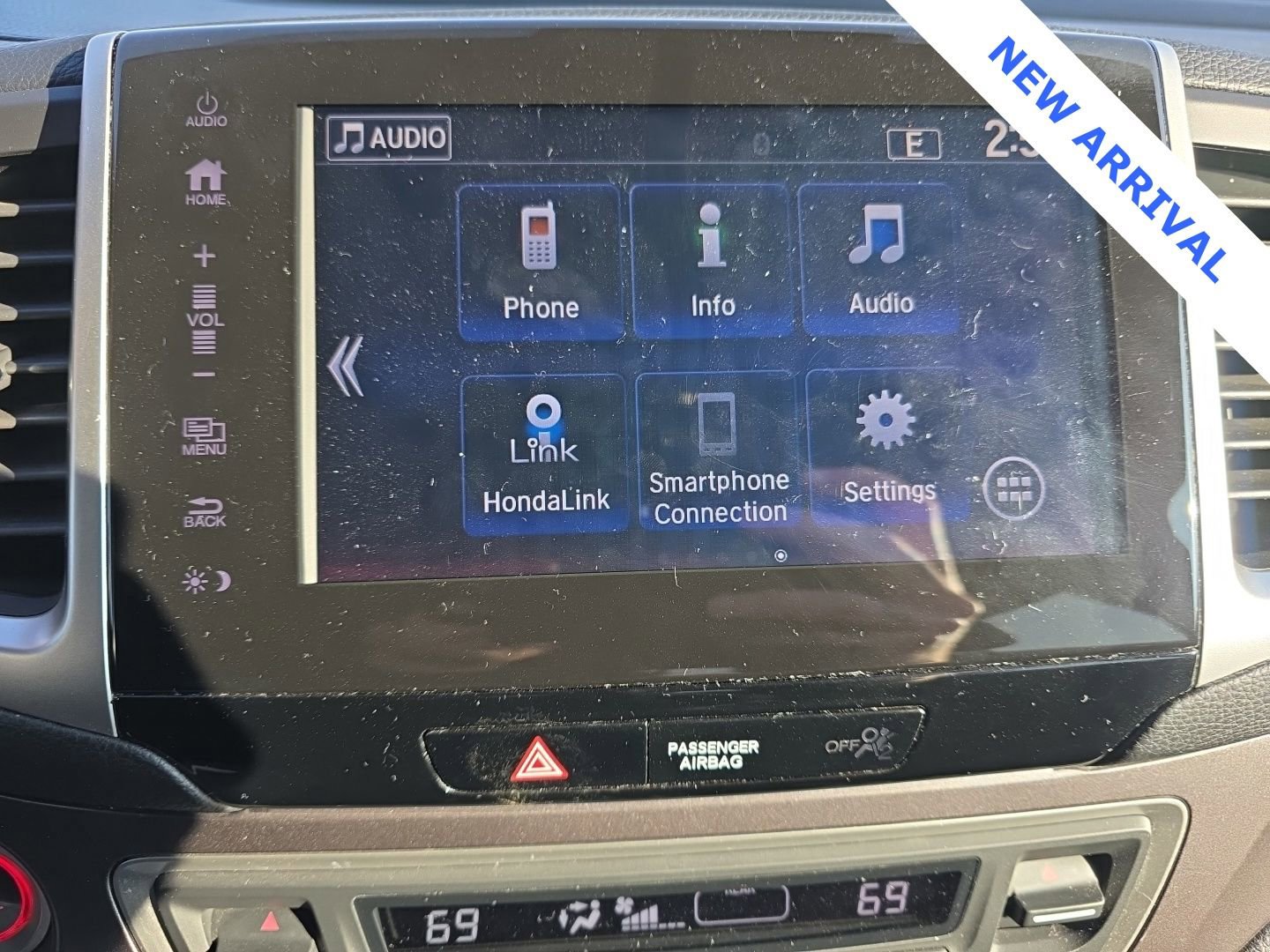 Used 2018 Honda Pilot EX-L image 15