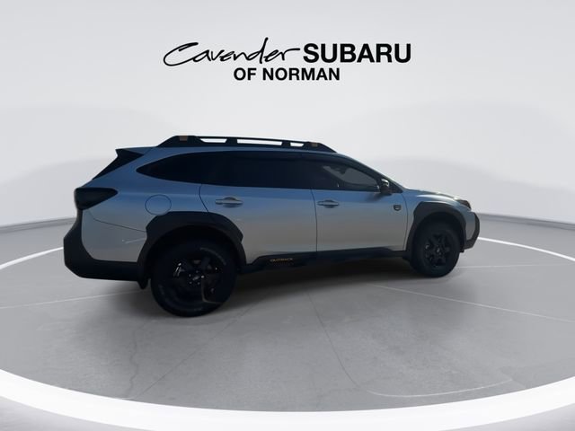 Used 2022 Subaru Outback Wilderness w/ Wilderness Package image 3