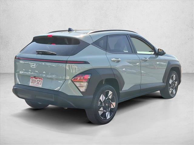 Used 2024 Hyundai Kona SEL AWD/4WD image 5