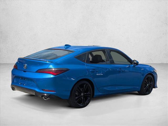 Used 2026 Acura Integra A-Spec FWD image 5
