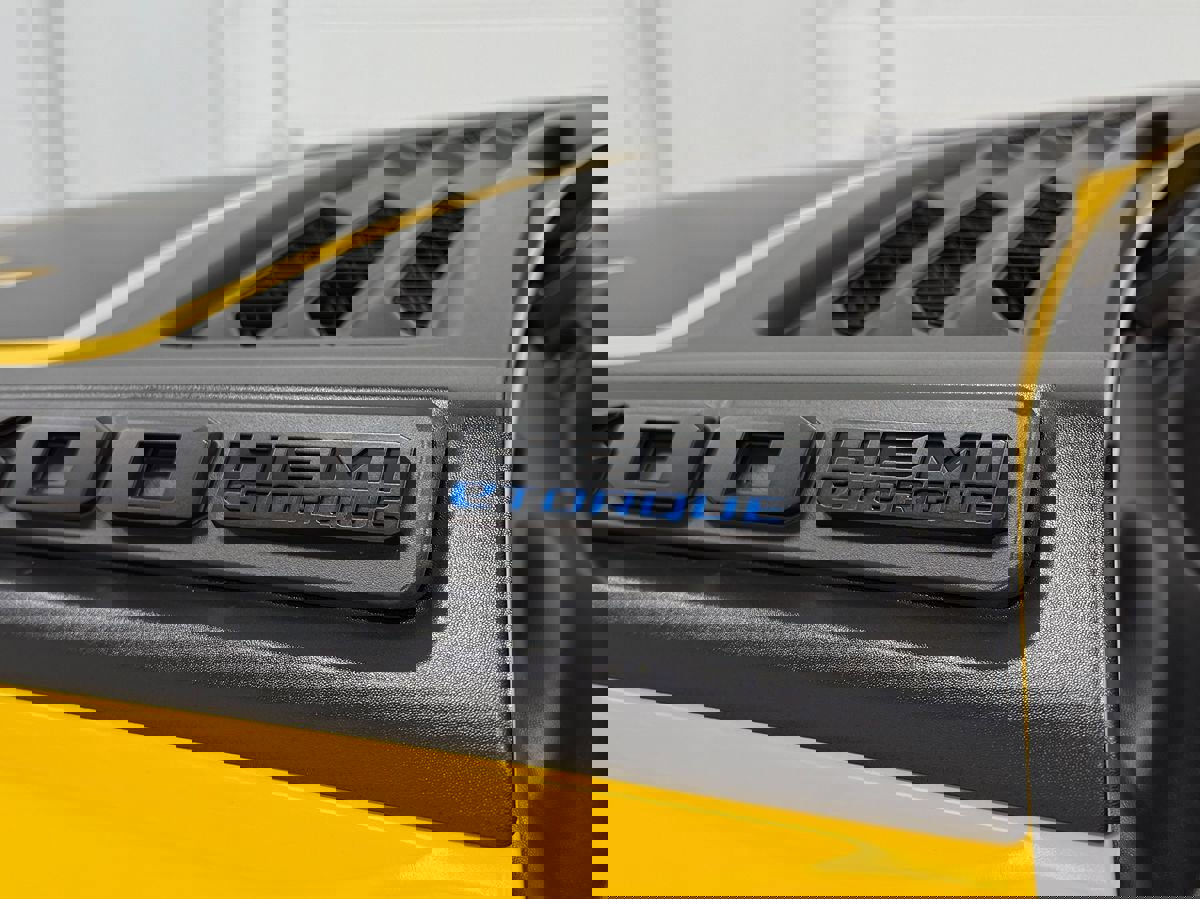 Used 2023 RAM 1500 Rebel w/ Rebel Level 2 Equipment Group image 10