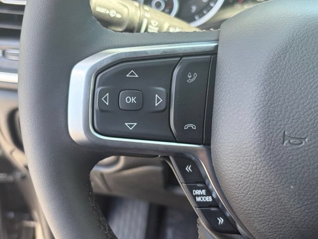 New 2026 RAM 1500 Big Horn AWD/4WD image 17