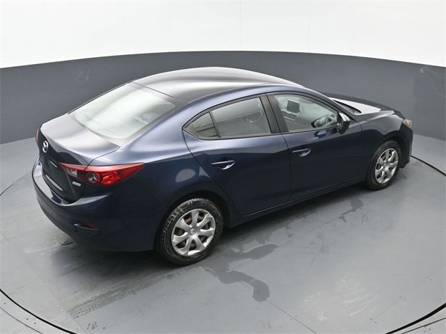 Used 2016 MAZDA MAZDA3 i Sport image 40